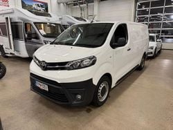Käytetty 2020 Toyota Proace Edition Tila-auto | 16 900 € (Perustarjous)