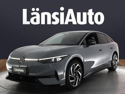 Usata 2024 VW ID.7 Pro Tre volumi | 48 740 € (Super prezzo)