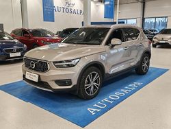 Käytetty 2021 Volvo XC40 Business Edition Katumaasturi | 32 900 € (Perustarjous)