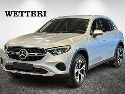 Uusi 2025 Mercedes GLC300e Business Farmari | 76 495 €