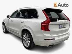 Käytetty 2019 Volvo XC90 Inscription Katumaasturi | 39 900 € (Perustarjous)