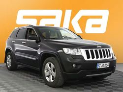 Käytetty 2012 Jeep Grand Cherokee Limited Katumaasturi | 11 890 €