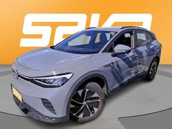 Käytetty 2022 VW ID.4 Pro Katumaasturi | 25 900 € (Hyvä tarjous)