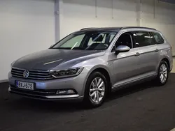 Käytetty 2019 VW Passat Comfortline Farmari | 18 500 € (Perustarjous)