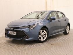 Sininen Käytetty 2022 Toyota Corolla Active Viistoperä | 21 888 € (Hyvä tarjous)