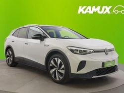 Valkoinen Käytetty 2021 VW ID.4 Pro Performance Katumaasturi | 28 790 € (Hyvä tarjous)