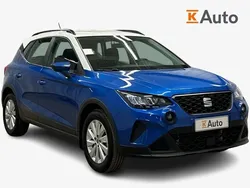 Käytetty 2022 Seat Arona Style Katumaasturi | 19 880 € (Perustarjous)