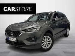 Käytetty 2019 Seat Tarraco 4Drive Katumaasturi | 27 990 € (Kallis)