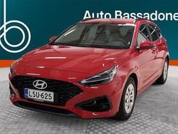 Käytetty 2024 Hyundai i30 Farmari | 22 880 € (Kallis)