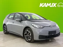 Käytetty 2022 VW ID.3 Viistoperä | 26 900 € (Perustarjous)