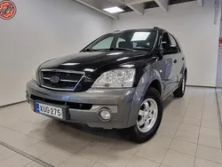 Käytetty 2005 Kia Sorento EX Katumaasturi | 5 900 €