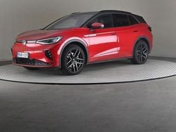 Käytetty 2021 VW ID.4 GTX Katumaasturi | 31 900 € (Perustarjous)