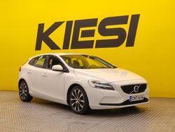 Käytetty 2019 Volvo V40 Business Edition Farmari | 21 270 € (Perustarjous)