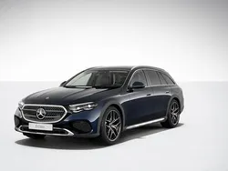 Sininen Käytetty 2024 Mercedes E300 Premium Farmari | 74 900 €