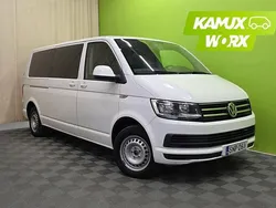 Käytetty 2016 VW Caravelle Comfortline Tila-auto | 28 900 € (Perustarjous)