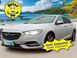 Käytetty 2017 Opel Insignia Innovation Viistoperä | 5 900 €