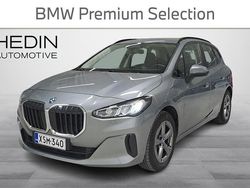 Käytetty 2024 BMW 230 Farmari | 36 900 € (Perustarjous)