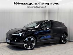 Musta Käytetty 2024 Volvo EX30 Performance Katumaasturi | 49 900 € (Kallis)