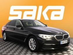 Käytetty 2019 BMW 518 Comfort Edition Sedan | 20 900 € (Perustarjous)