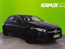 Musta Käytetty 2020 Mercedes A250 Business Sedan | 19 830 € (Supertarjous)