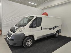 Käytetty 2012 Citroën Jumper Tila-auto | 3 870 €