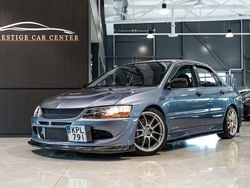 Käytetty 2003 Mitsubishi Lancer Sedan | 39 900 €