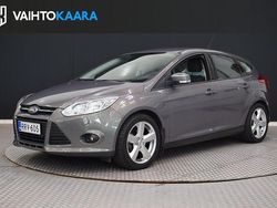 Käytetty 2014 Ford Focus Viistoperä | 6 240 € (Hyvä tarjous)