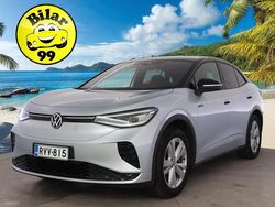 Käytetty 2023 VW ID.5 GTX Katumaasturi | 36 950 € (Perustarjous)