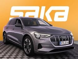 Käytetty 2020 Audi e-tron Katumaasturi | 27 600 € (Hyvä tarjous)