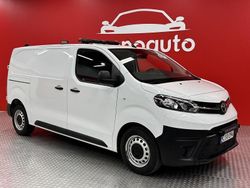 Käytetty 2023 Toyota Proace Edition Tila-auto | 22 850 € (Perustarjous)