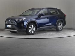 Käytetty 2022 Toyota RAV4 Hybrid Business Edition Katumaasturi | 32 500 € (Hyvä tarjous)