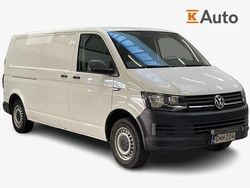 Käytetty 2019 VW T6.1 Van | 17 900 € (Hyvä tarjous)