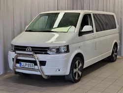 Käytetty 2013 VW Caravelle Comfortline Tila-auto | 24 900 € (Supertarjous)