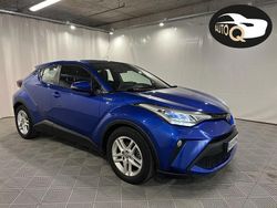 Käytetty 2021 Toyota C-HR Business Edition Katumaasturi | 21 690 € (Supertarjous)