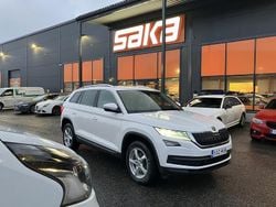 Käytetty 2019 Skoda Kodiaq Style Katumaasturi | 30 890 € (Hyvä tarjous)