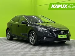 Käytetty 2015 Volvo V40 CC Farmari | 13 890 € (Perustarjous)