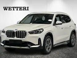 Käytetty 2025 BMW iX1 Comfort Edition Katumaasturi | 59 700 €