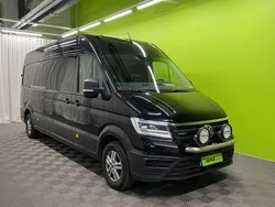 Käytetty 2020 VW Crafter Van | 34 480 €