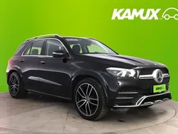 Mercedes GLE350e