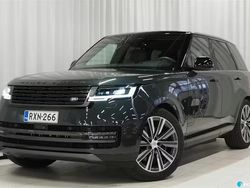 Utilisé 2025 Land Rover Range Rover Autobiography SUV | 204 890 €