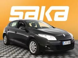 Käytetty 2009 Renault Mégane III Authentique Viistoperä | 4 390 €