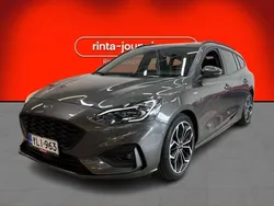Käytetty 2019 Ford Focus ST-Line Farmari | 15 590 € (Perustarjous)