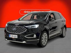 Käytetty 2019 Ford Edge Vignale Katumaasturi | 27 990 € (Perustarjous)