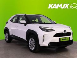 Käytetty 2023 Toyota Yaris Cross Business Edition Katumaasturi | 25 900 € (Supertarjous)