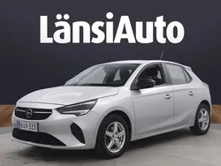 Käytetty 2022 Opel Corsa Edition Viistoperä | 15 590 € (Hieman kallis)