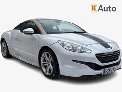 Käytetty 2013 Peugeot RCZ Coupe - kaksiovinen | 8 390 €