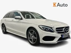 Mercedes C180