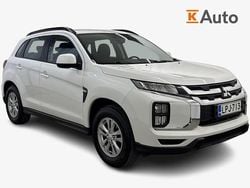 Käytetty 2021 Mitsubishi ASX Intense Katumaasturi | 19 490 € (Perustarjous)