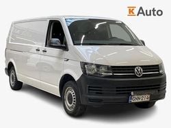 Käytetty 2019 VW T6.1 Van | 17 400 € (Perustarjous)