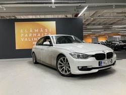 Käytetty 2012 BMW 328 Sedan | 19 990 €